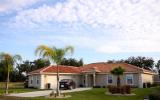 Holiday Home Inverness Florida: The Villa In Inverness 