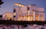 Holiday Home Seagrove Beach: *** Modern Beachfront House With Fantastic ...