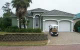 Holiday Home Destin Florida: Grand Palms Villa 