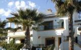 Holiday Home Orihuela Comunidad Valenciana Fishing: 3 Bed 2 Bath Villa In ...