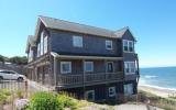 Holiday Home Oregon Fernseher: Oceanfront Luxury 