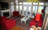 Holiday Home Seagrove Beach: Pineapple Palace East 