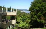 Holiday Home Other Localities New Zealand: Waikare Retreat ...