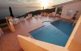 Holiday Home Croatia: Luxury Villa Complexswiming Poolfitnesstable ...