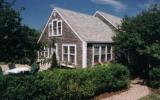 Holiday Home Massachusetts: Charming Vacation Cottage In Nantucket 