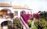 Holiday Home Torrevieja: One Bedroom Holiday Apartment In Torrevieja 