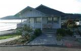 Holiday Home United States: Three Bedroom Oceanfront House 