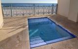 Holiday Home Miramar Beach: Private Pool! 