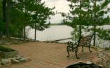 Holiday Home Ely Minnesota: Ring Rock Villa - Great Fishing Area 