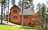 Holiday Home United States: Beautiful Black Hills Vacation Home, ...