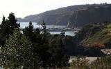 Holiday Home Port Orford Oregon: Coastal (Oceanview) In Port Orford, ...