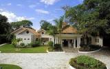 Holiday Home Dominican Republic: Tropical Garden Vacation Rental Villa 