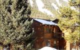Holiday Home Vail Colorado: East Vail - Beautiful Views - Creekside Townhome 