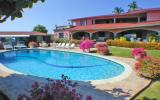 Holiday Home Guerrero Fernseher: Acapulco Luxury Vacation Villa - 