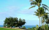 Apartment Hawaii Fernseher: Beautiful Ocean View, Golf Front, 2/2+Loft 