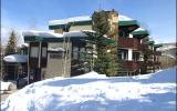 Holiday Home Snowmass: Ski-In/ski-Out - Upper Village Close To Mall 