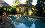 Holiday Home West Palm Beach Fernseher: El Caribe - Secluded Tropical ...