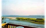 Holiday Home Yarmouth Massachusetts: Cape Cod Oceanfront Beach House 