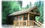 Holiday Home Washington: Cabin In Roslyn... (Home Of 