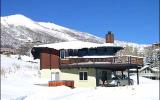 Holiday Home United States: Large Snowmass Home - Views Of Slopes 