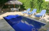 Holiday Home Mexico Fernseher: Casa Turnage 