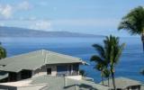 Holiday Home Hawaii Surfing: Luxurious Ocean Front Kapalua Bay ...