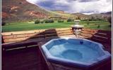 Holiday Home Idaho: On Golf Course - Beautiful View 