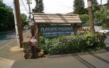 Apartment Hawaii: Makani Sands Vacation Rental Condos In Honokowai 