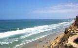 Apartment California Surfing: Elegant Oceanfront Condo In Solana Beach, ...
