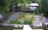 Holiday Home Canada Fernseher: 3 Bedroom Cottage On Blue Hawk Lake 
