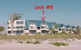 Apartment United States: Located On Manasota Key In Englewood, Florida, This ...