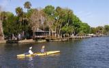 Holiday Home United States: Homosassa Vacation Home With Private Dock - ...