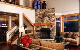 Holiday Home Steamboat Springs: Walk To Shuttle - 2 Minutes To Base - Two Of A ...