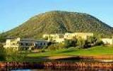 Holiday Home Arizona: Sedona Ridge Resort 