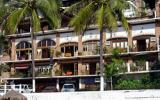 Apartment Puerto Vallarta: 1 Br 1 Ba Beach Condo Located On The South End Of The ...