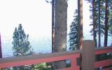 Apartment United States: Tahoe City Lakeview Condo #152 