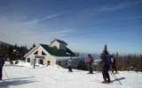 Holiday Home Jeffersonville Vermont: Smugglers Notch 