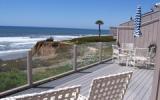 Holiday Home United States: Encinitas Oceanfront Treasure 