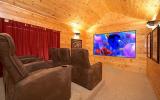 Holiday Home Tennessee Fernseher: Welcome To Fire In The Sky In The Beautiful ...
