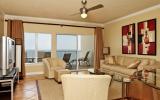 Apartment Gulf Shores Air Condition: Gulf-Front, 2 Bed/2.5 Bath Orange ...