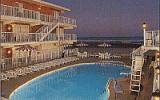 Apartment Wildwood Crest: The Astrocondo On The Beach At Stockton Road 