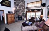 Apartment United States Fernseher: Colorado Snowdance Manor 