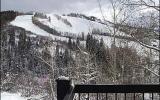 Holiday Home Steamboat Springs: Ski In Ski Out, Remodeled 2008 - Great Slope ...