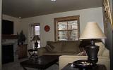 Holiday Home Aspen Colorado: Secluded Condo - Close To Lifts 