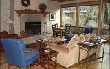 Holiday Home Snowmass: Luxury Townhouse - Ski-In/ski-Out 