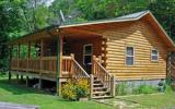 Holiday Home North Carolina Air Condition: Way Away Log Cabin Rental In The ...