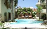 Apartment Quintana Roo Air Condition: Playa Del Carmen - Walk To Beach, ...