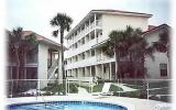 Apartment Panama City Florida: Horizon South Family Resort 