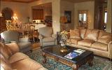 Holiday Home United States: Luxury Townhouse - Ski-In/ski-Out 