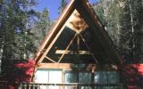 Holiday Home New Mexico: Spruce House - Ski In Ski Out W/portage And Pole To ...